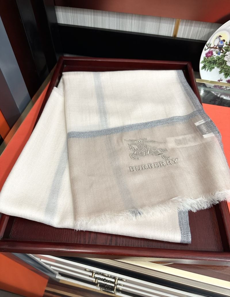 Burberry Scarf